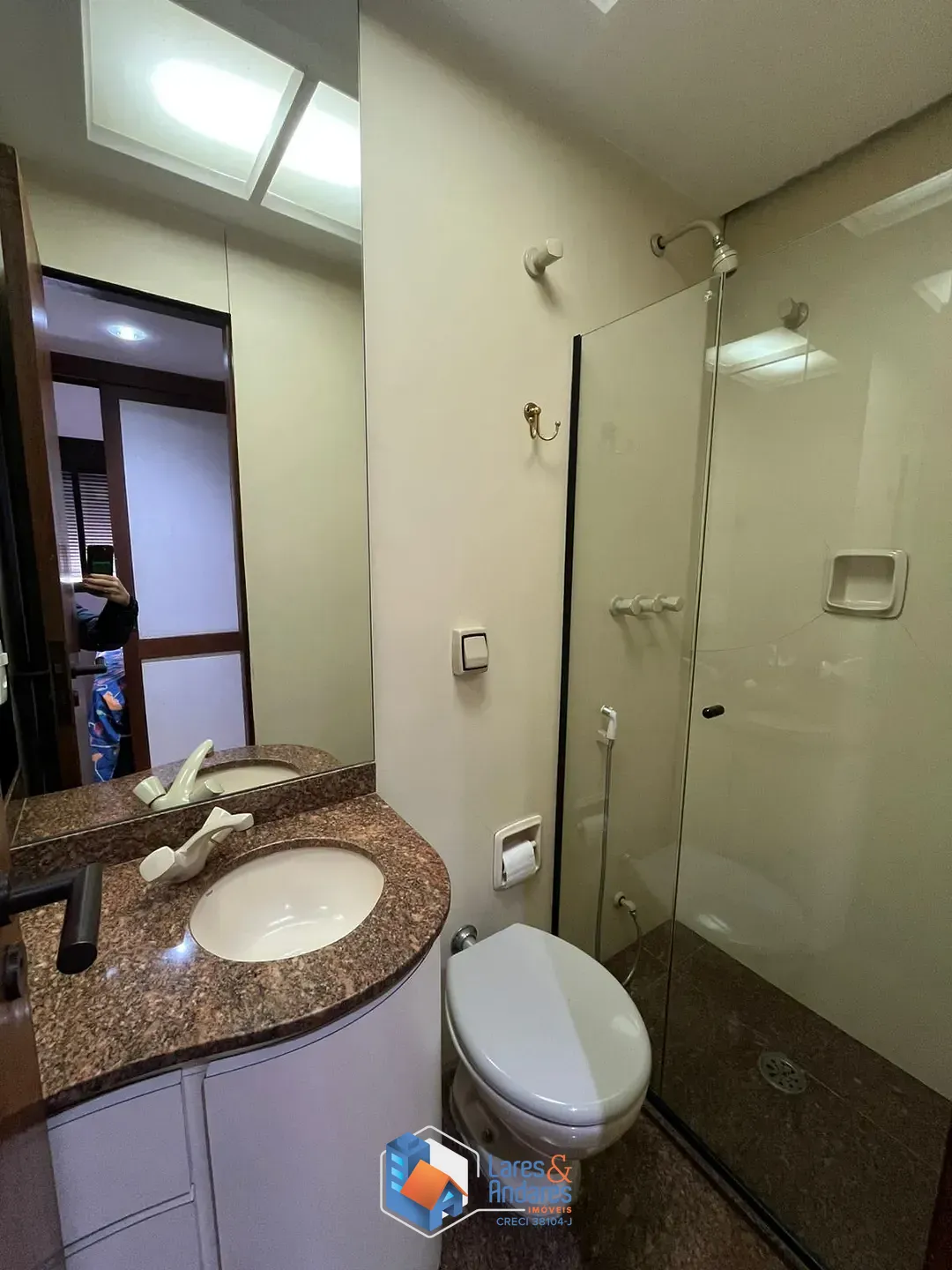 Apartamento, 2 quartos, 45 m² - Foto 17