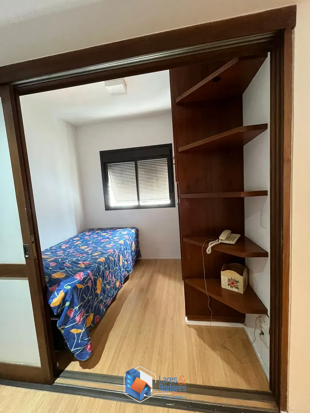 Apartamento, 2 quartos, 45 m² - Foto 13