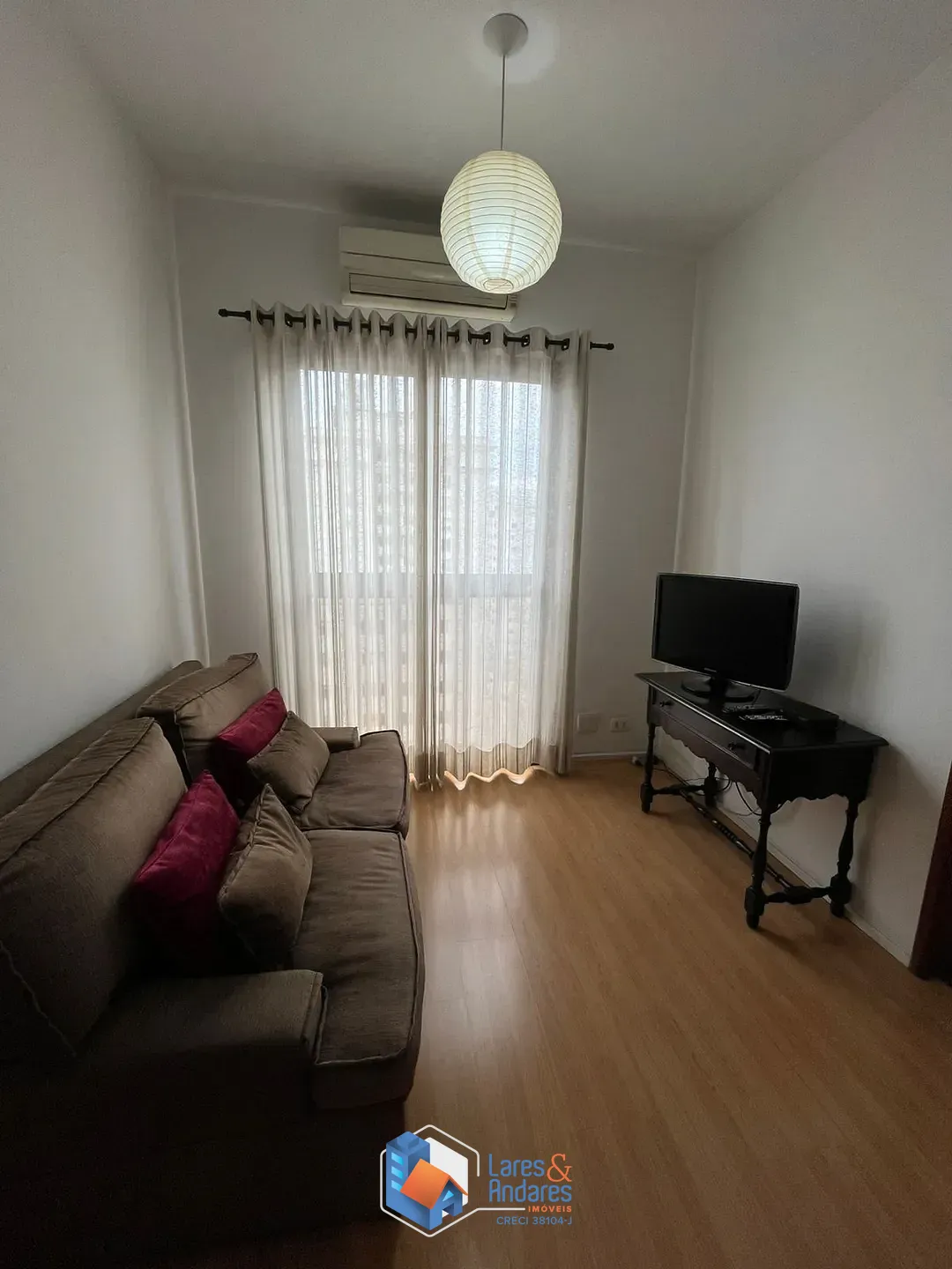 Apartamento, 2 quartos, 45 m² - Foto 3