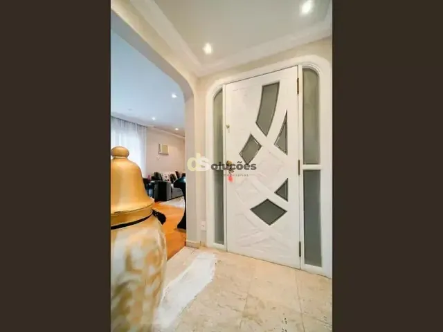 Apartamento 4 quartos e 4 banheiros, à venda, no bairro Parque da Mooca em São Paulo