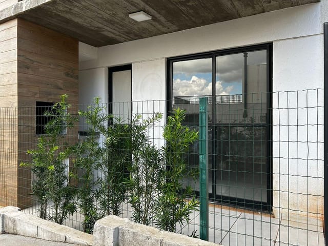 Foto do Apartamento - Apartamento Garden à venda - Condomínio Residencial Vittace Oficinas - Colônia Dona Luíza, Ponta Grossa, PR | Adquira Imóveis
