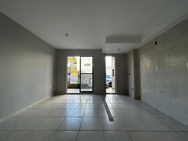 Foto do Apartamento - Apartamento Garden à venda - Condomínio Residencial Vittace Oficinas - Colônia Dona Luíza, Ponta Grossa, PR | Adquira Imóveis