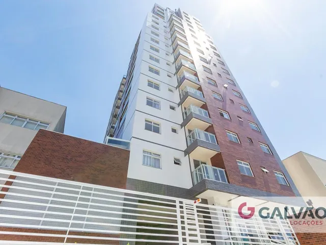Apartamento 1 quarto e 1 banheiro, para alugar, no bairro Portão em Curitiba