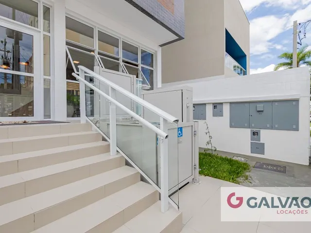 Apartamento 1 quarto e 1 banheiro, para alugar, no bairro Portão em Curitiba