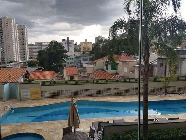 Foto do Apartamento - Apartamento à Venda,189m² 3 dormitórios com suíte e vagas de garagem Santana, São Paulo, SP | Lares e Andares Imóveis