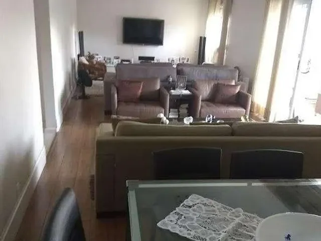 Foto do Apartamento - Apartamento à Venda,189m² 3 dormitórios com suíte e vagas de garagem Santana, São Paulo, SP | Lares e Andares Imóveis