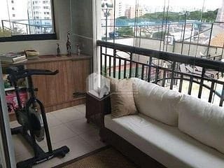 Foto do Apartamento-Apartamento à Venda,189m² 3 dormitórios com suíte e vagas de garagem Santana, São Paulo, SP