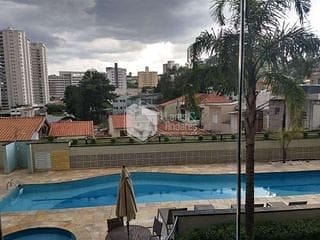 Foto do Apartamento-Apartamento à Venda,189m² 3 dormitórios com suíte e vagas de garagem Santana, São Paulo, SP