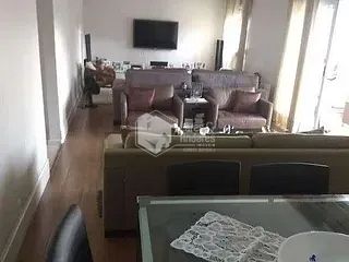 Foto do Apartamento-Apartamento à Venda,189m² 3 dormitórios com suíte e vagas de garagem Santana, São Paulo, SP