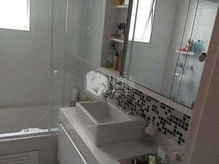 Foto do Apartamento-Apartamento à Venda,189m² 3 dormitórios com suíte e vagas de garagem Santana, São Paulo, SP