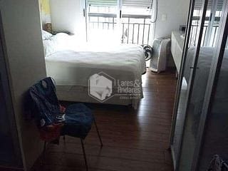 Foto do Apartamento-Apartamento à Venda,189m² 3 dormitórios com suíte e vagas de garagem Santana, São Paulo, SP
