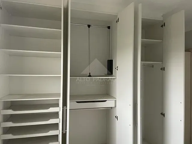 Apartamento com 150m² 3 quartos e 1 banheiro, à venda, no bairro Matriz em Mauá