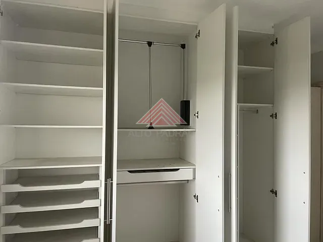 Apartamento com 150m² 3 quartos e 1 banheiro, à venda, no bairro Matriz em Mauá