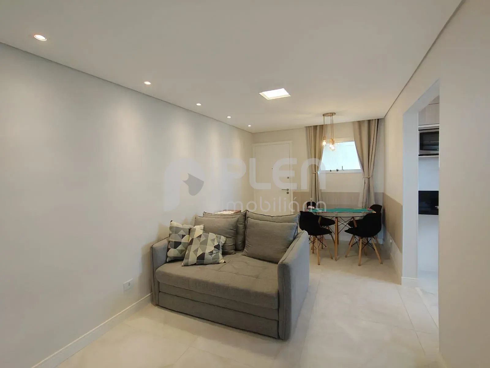Apartamento de 2 quartos à venda em Santana, São Paulo