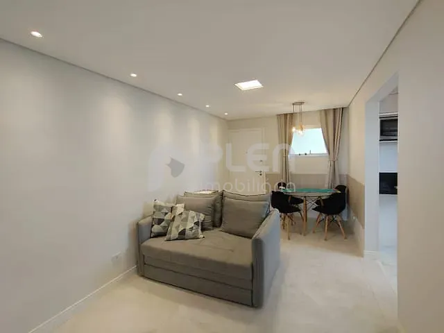 Apartamento 2 quartos e 1 banheiro, à venda, no bairro Santana em São Paulo