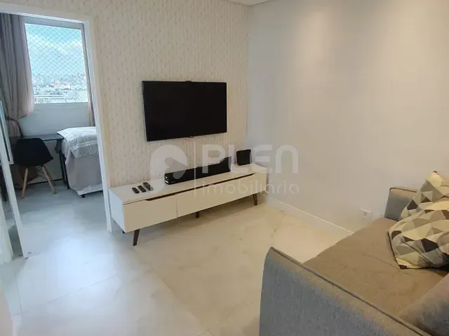 Apartamento 2 quartos e 1 banheiro, à venda, no bairro Santana em São Paulo