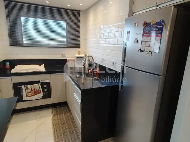 Apartamento 2 quartos e 1 banheiro, à venda, no bairro Santana em São Paulo