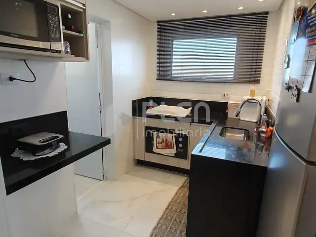 Apartamento 2 quartos e 1 banheiro, à venda, no bairro Santana em São Paulo