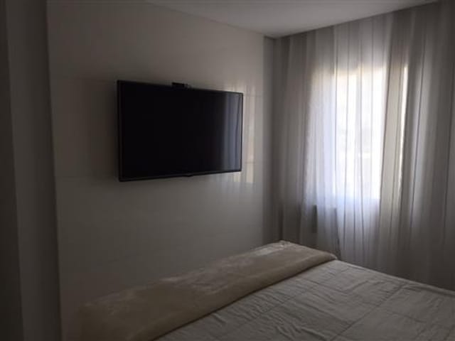 Foto do Apartamento - Apartamento à venda 3 Quartos, 1 Suite, 2 Vagas, 92M², Jardim América, Sorocaba - SP |  Viviane | Ary Proenca Negócios Imobiliários Ltda