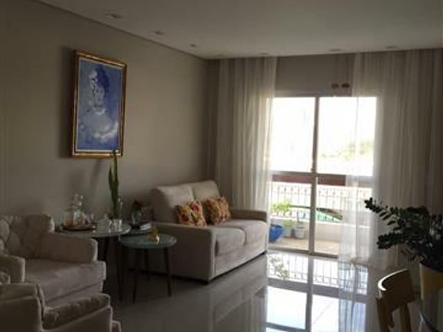 Foto do Apartamento - Apartamento à venda 3 Quartos, 1 Suite, 2 Vagas, 92M², Jardim América, Sorocaba - SP |  Viviane | Ary Proenca Negócios Imobiliários Ltda