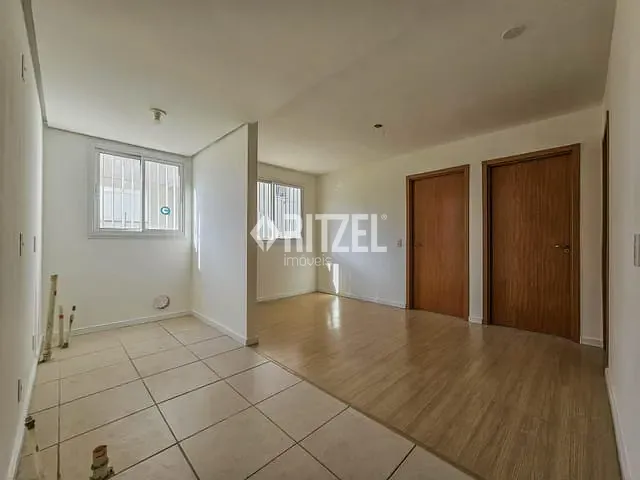 Apartamento 2 quartos e 1 banheiro, à venda, no bairro Santo Afonso em Novo Hamburgo