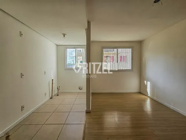 Apartamento 2 quartos e 1 banheiro, à venda, no bairro Santo Afonso em Novo Hamburgo