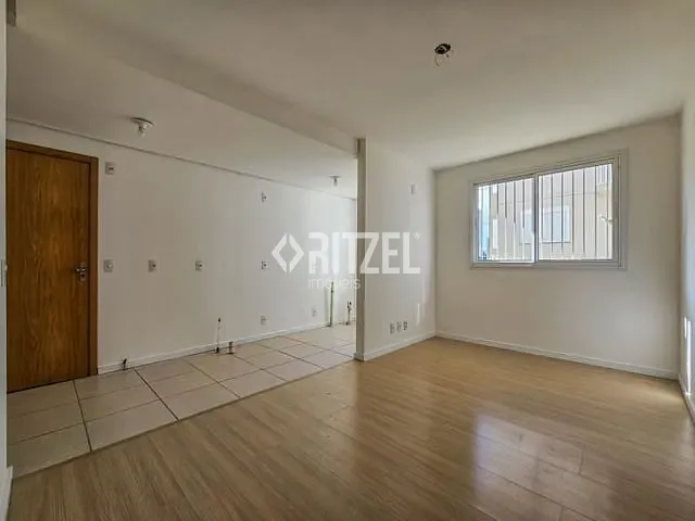 Apartamento 2 quartos e 1 banheiro, à venda, no bairro Santo Afonso em Novo Hamburgo