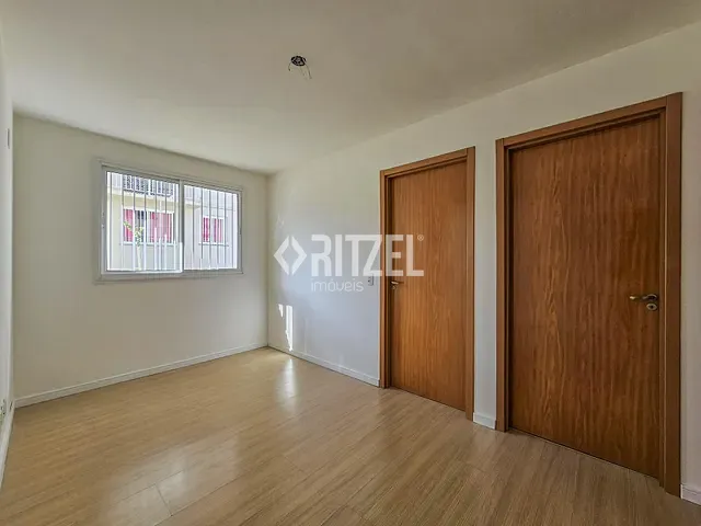 Apartamento 2 quartos e 1 banheiro, à venda, no bairro Santo Afonso em Novo Hamburgo