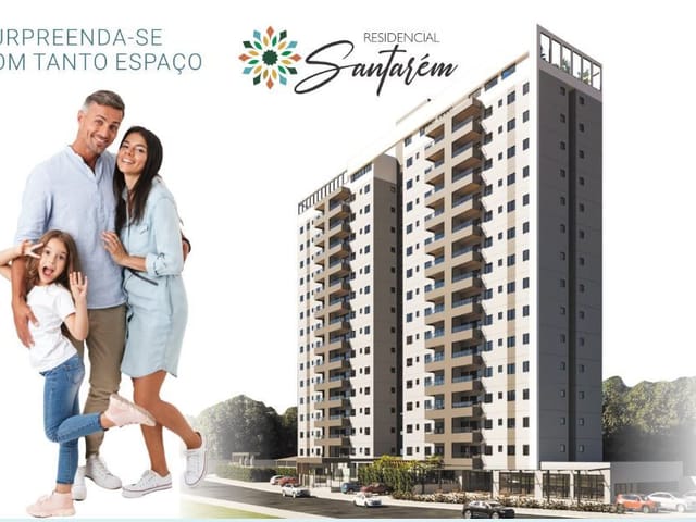 Foto do Apartamento - Apartamento à venda 2 Quartos, 1 Suite, 2 Vagas, 75.66M², Parque Industrial, São José dos Campos - SP | Santarém | RUSSI IMÓVEIS