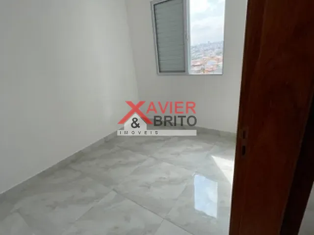 Apartamento 2 quartos e 1 banheiro, para alugar, no bairro Jardim Maringá em São Paulo
