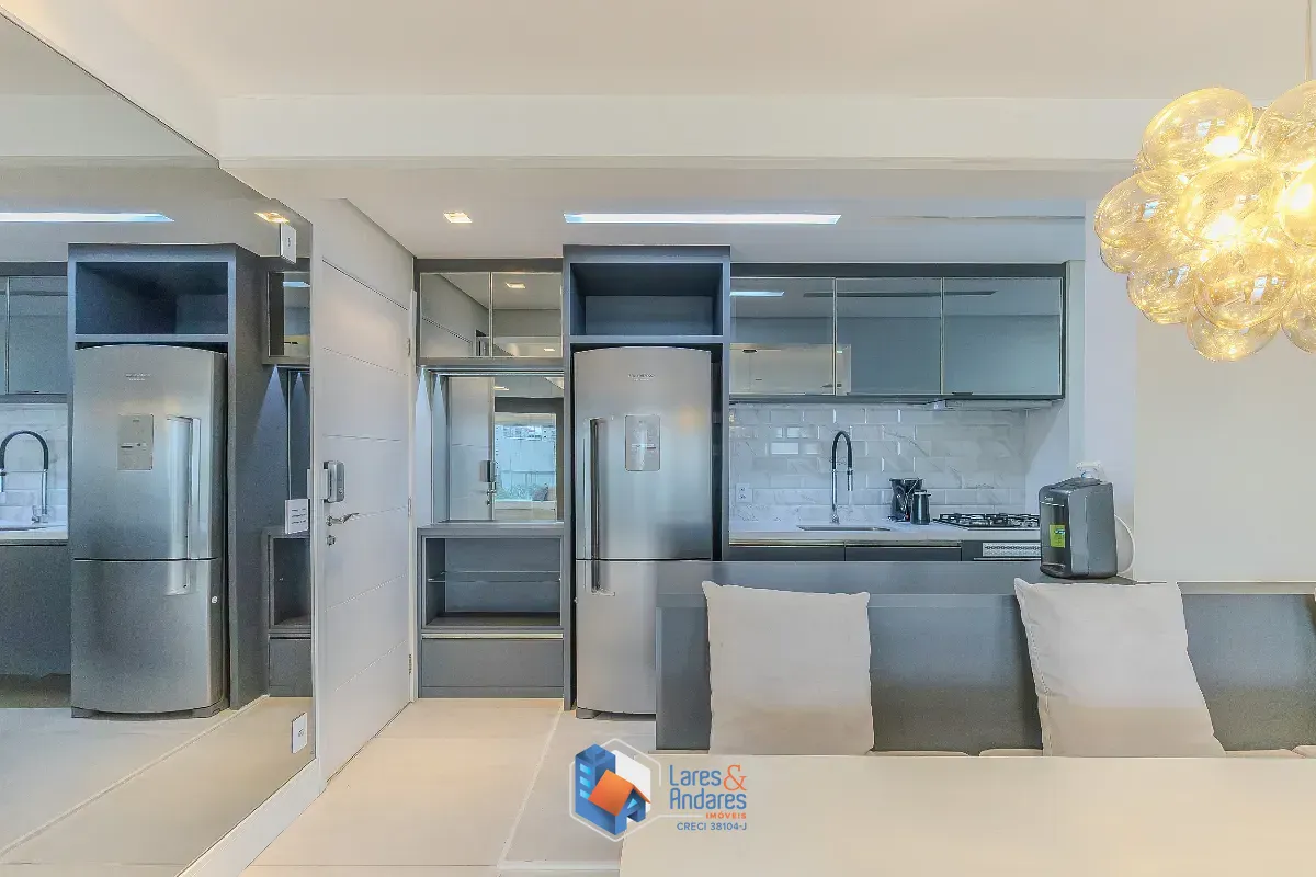 Apartamento, 2 quartos, 92 m² - Foto 32