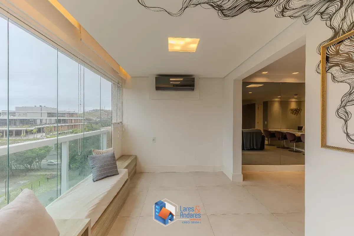 Apartamento, 2 quartos, 92 m² - Foto 14