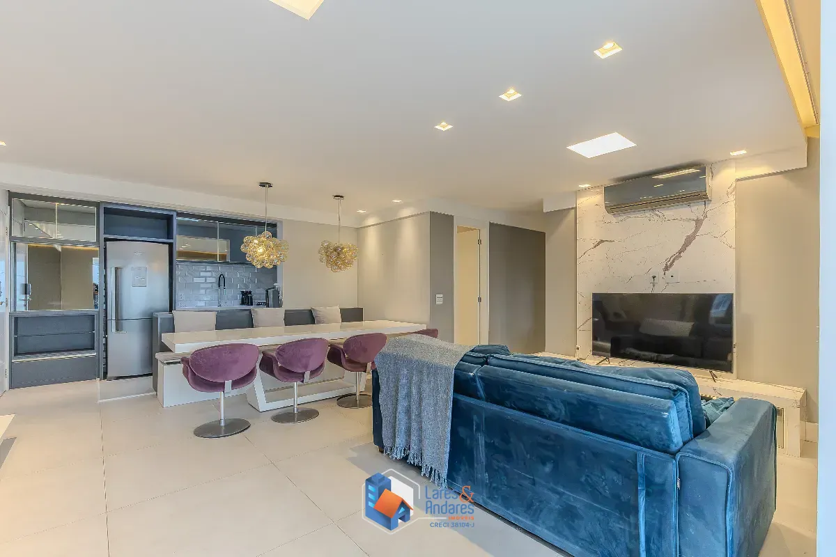 Apartamento, 2 quartos, 92 m² - Foto 10