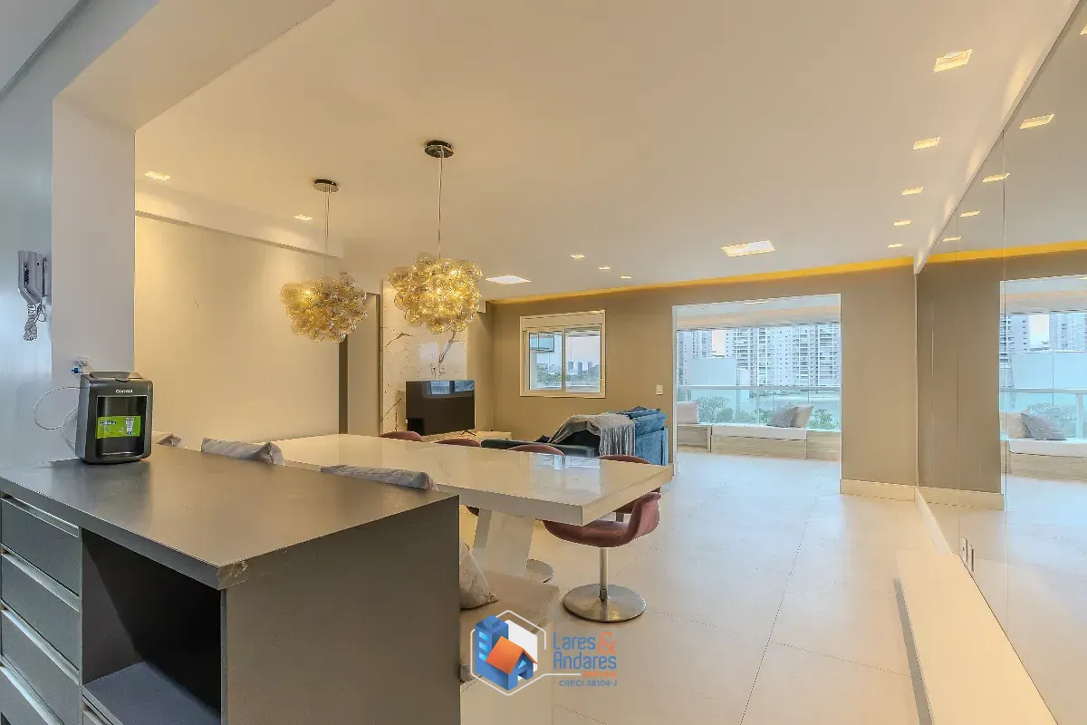 Apartamento, 2 quartos, 92 m² - Foto 8