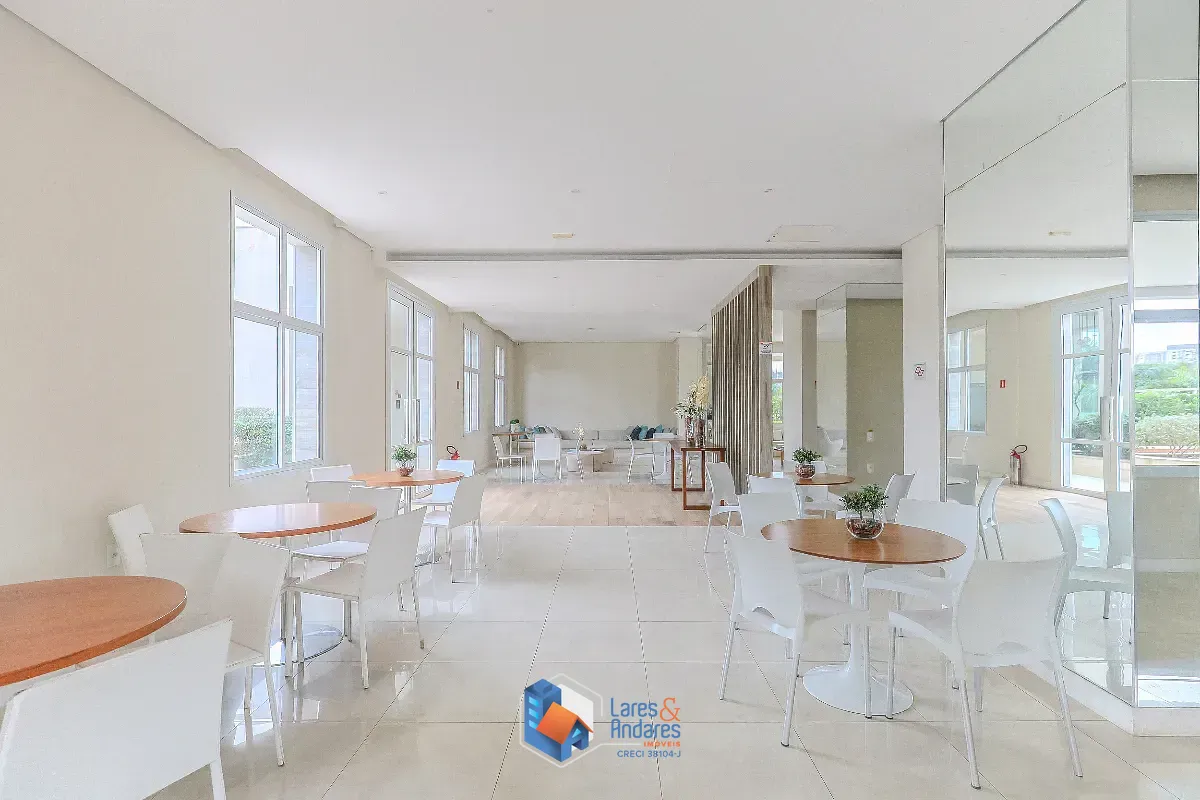 Apartamento, 2 quartos, 92 m² - Foto 36