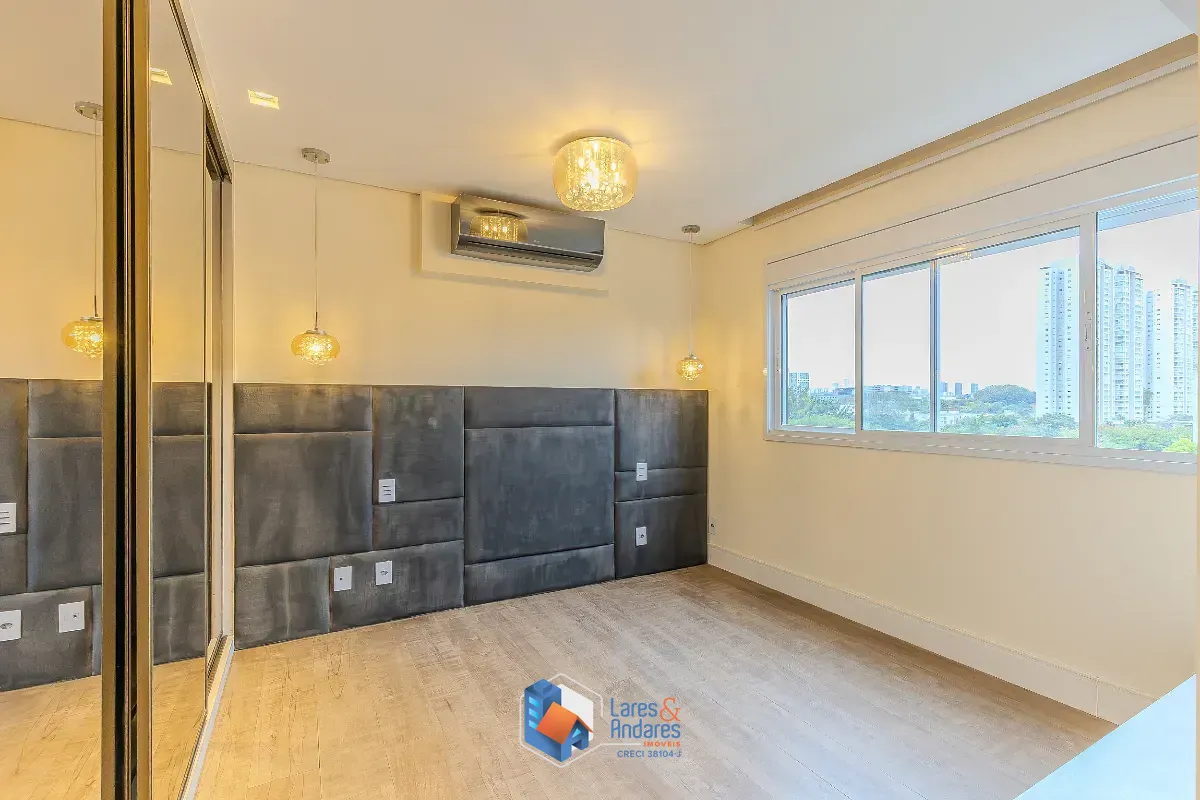 Apartamento, 2 quartos, 92 m² - Foto 15