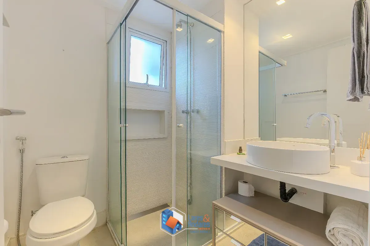 Apartamento, 2 quartos, 92 m² - Foto 19
