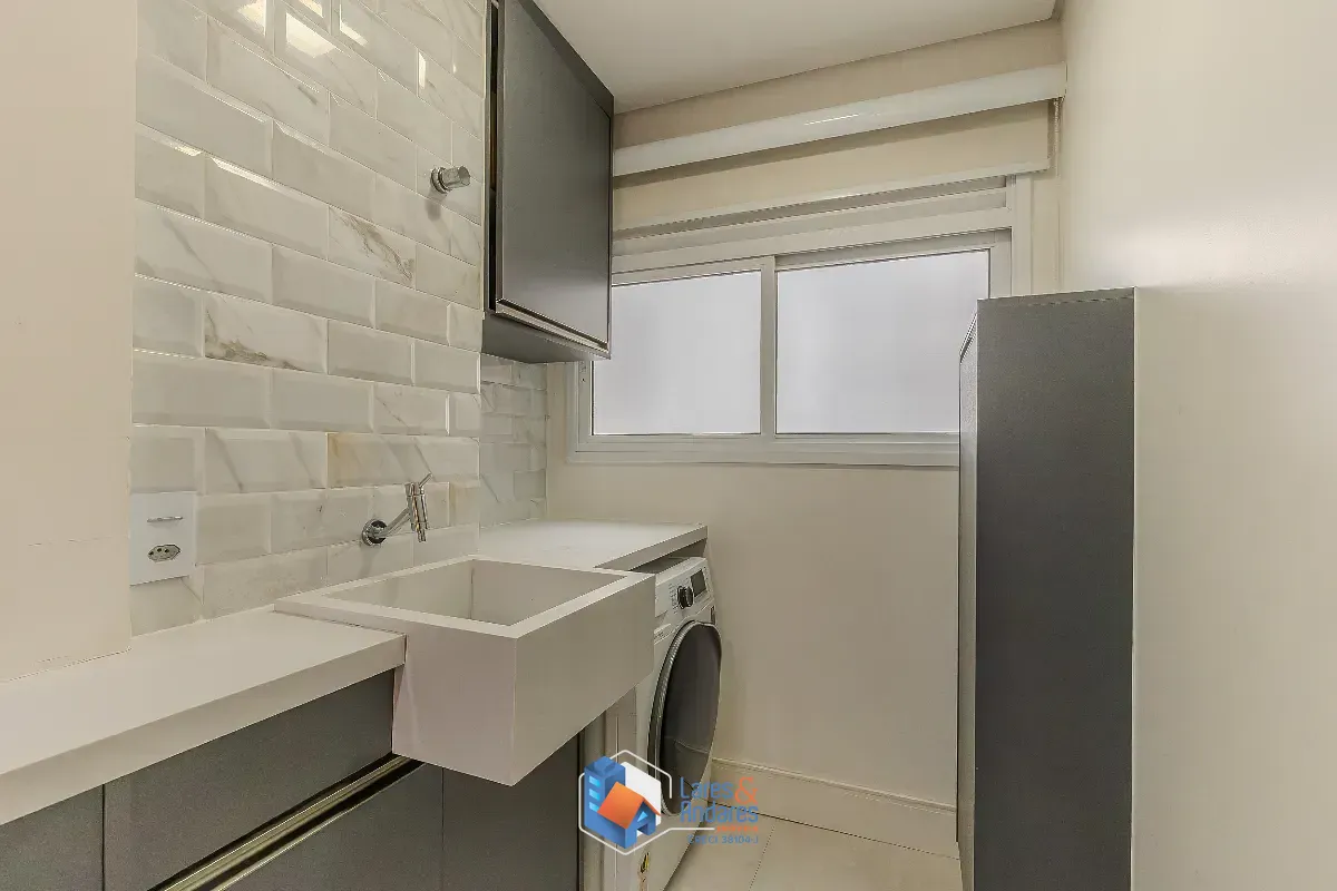 Apartamento, 2 quartos, 92 m² - Foto 29