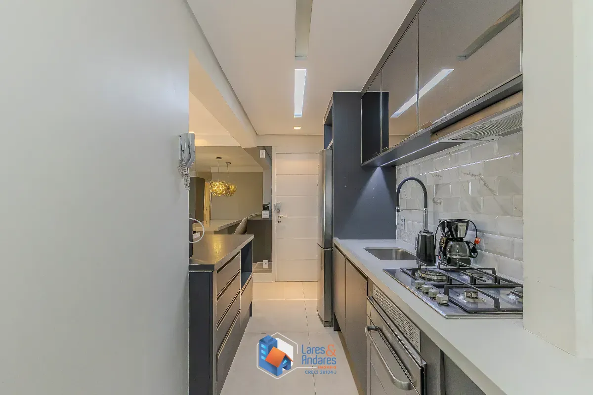 Apartamento, 2 quartos, 92 m² - Foto 31