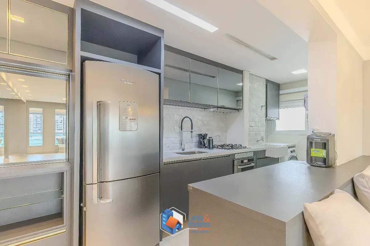 Apartamento, 2 quartos, 92 m² - Foto 33