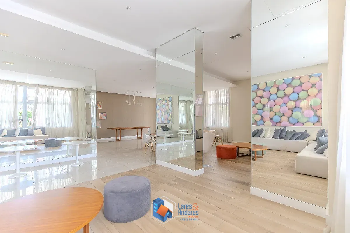 Apartamento, 2 quartos, 92 m² - Foto 38