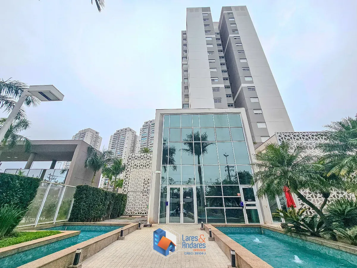 Apartamento, 2 quartos, 92 m² - Foto 43