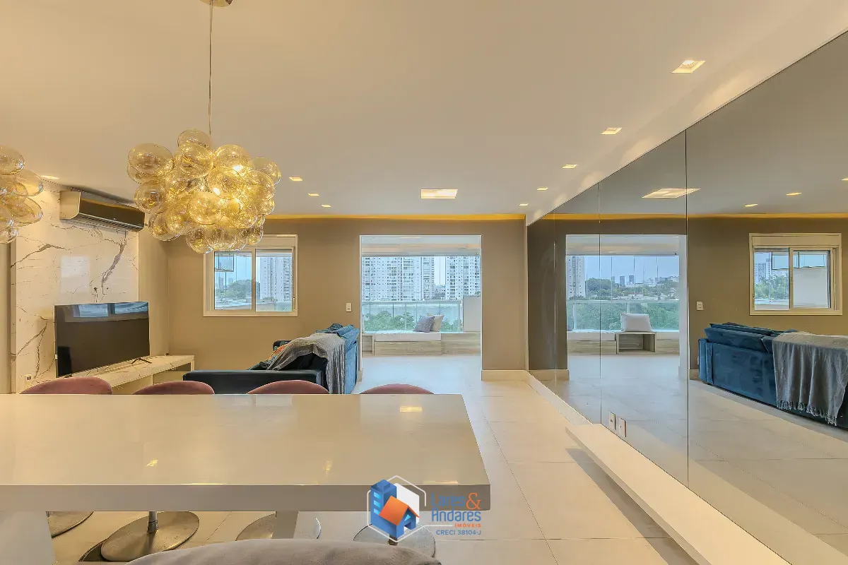 Apartamento, 2 quartos, 92 m² - Foto 11