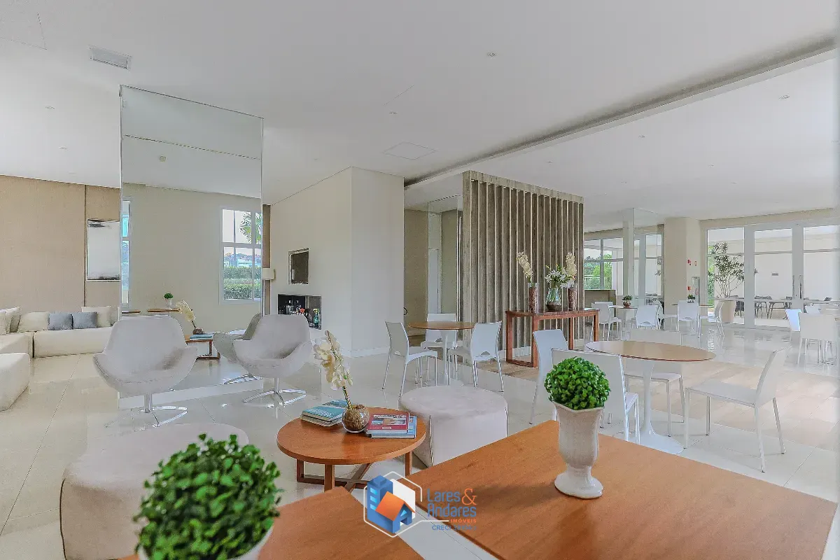 Apartamento, 2 quartos, 92 m² - Foto 37
