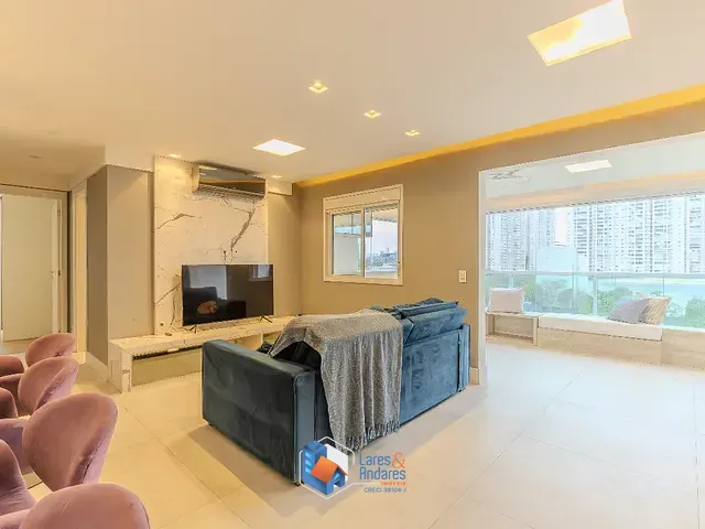 Apartamento com 92m² 2 quartos e 3 banheiros, à venda, no bairro Jardim Dom Bosco em São Paulo
