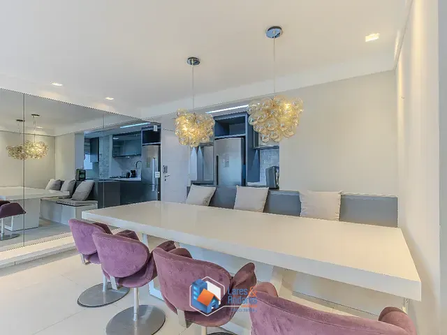Apartamento com 92m² 2 quartos e 3 banheiros, à venda, no bairro Jardim Dom Bosco em São Paulo