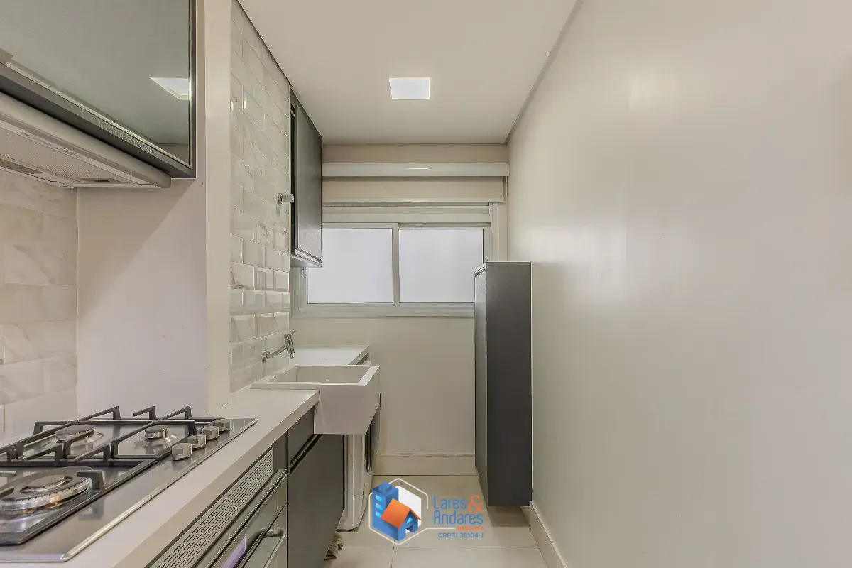 Apartamento, 2 quartos, 92 m² - Foto 28