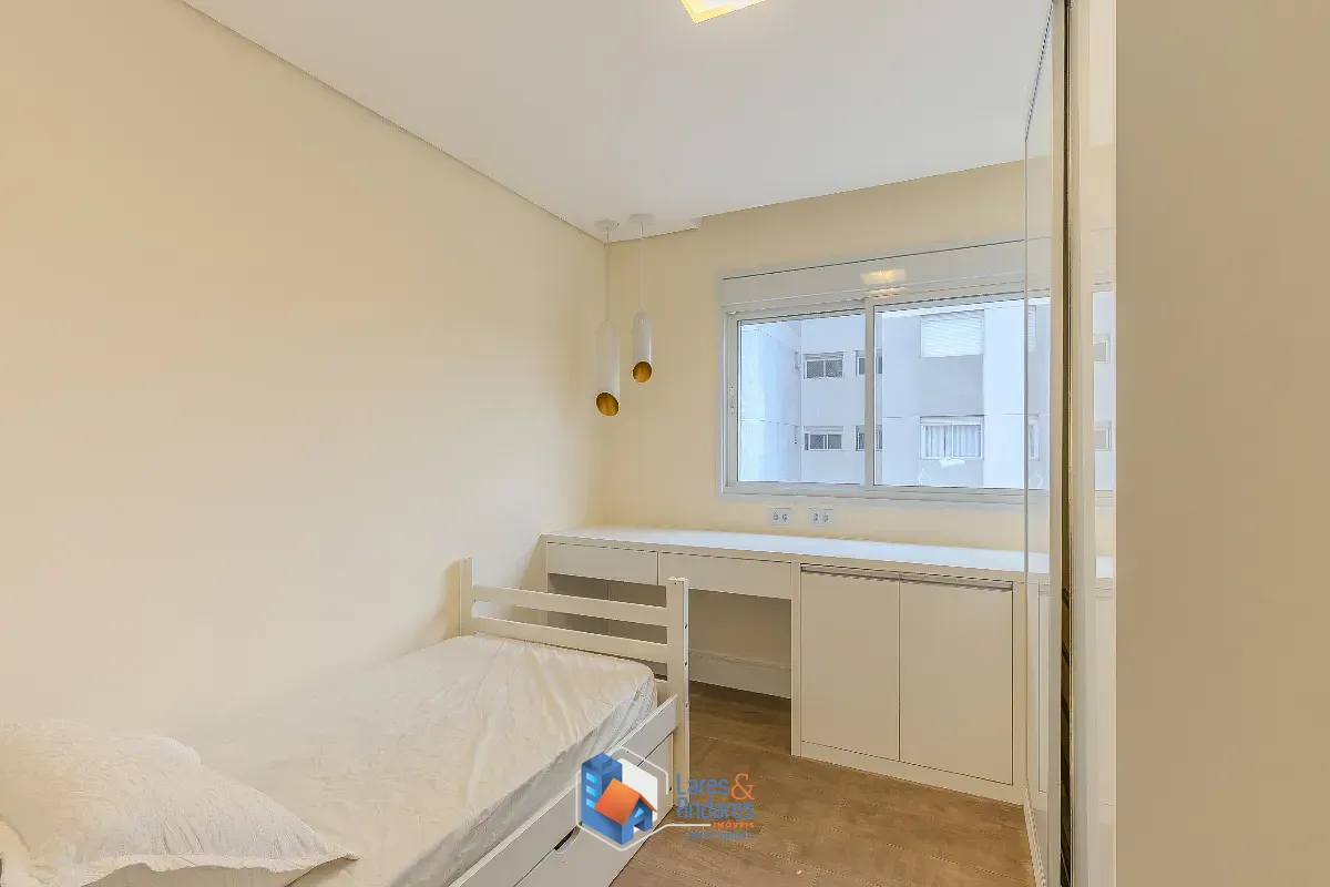 Apartamento, 2 quartos, 92 m² - Foto 22