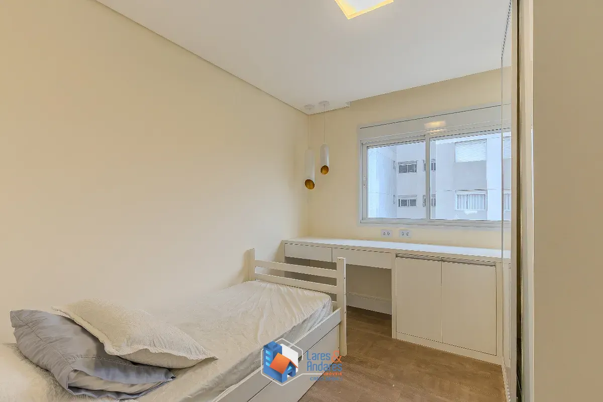 Apartamento, 2 quartos, 92 m² - Foto 24