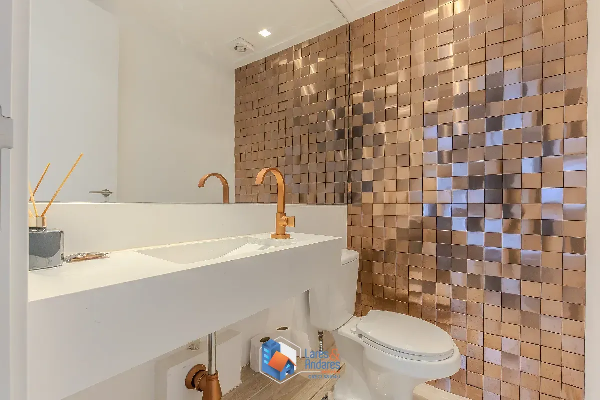 Apartamento, 2 quartos, 92 m² - Foto 16